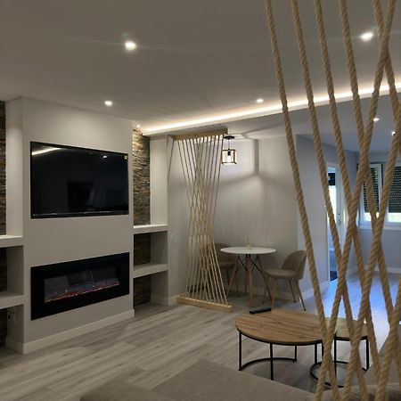 Lujo, Urbano Centrico Apartment Елгойбар Екстериор снимка