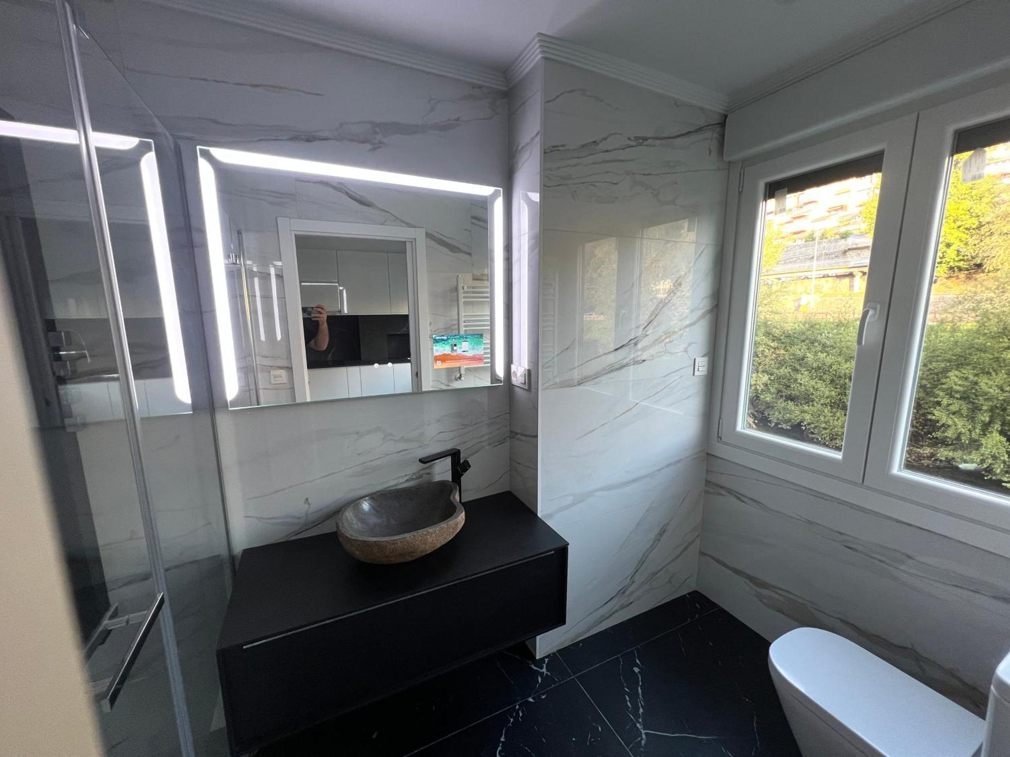 Lujo, Urbano Centrico Apartment Елгойбар Екстериор снимка