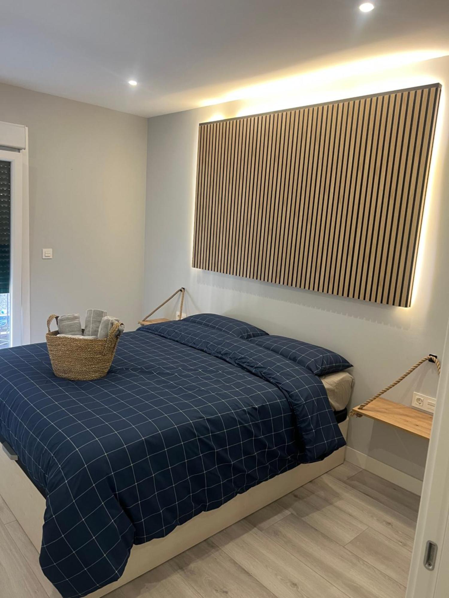 Lujo, Urbano Centrico Apartment Елгойбар Екстериор снимка