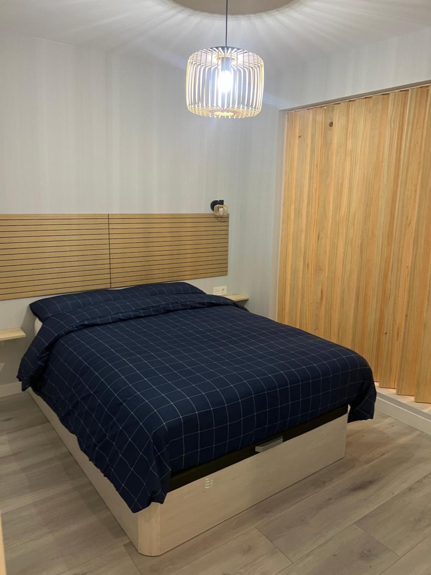 Lujo, Urbano Centrico Apartment Елгойбар Екстериор снимка